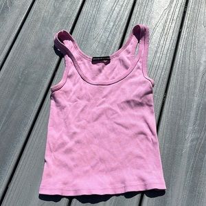 Brandy Melville Tank